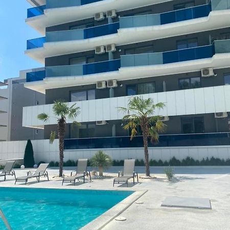 Sunrise Luxury Apartments Navodari Exterior photo