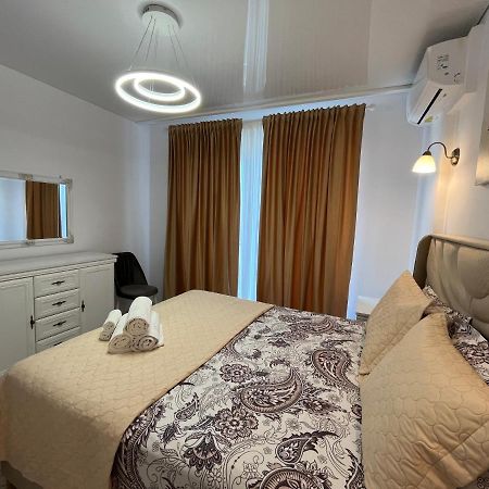 Sunrise Luxury Apartments Navodari Exterior photo