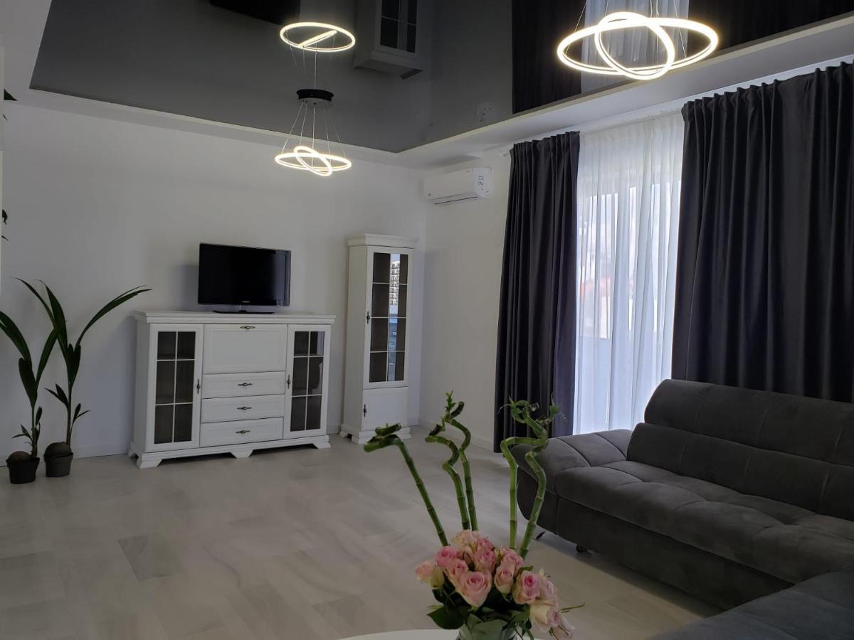 Sunrise Luxury Apartments Navodari Exterior photo