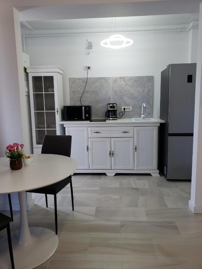 Sunrise Luxury Apartments Navodari Exterior photo