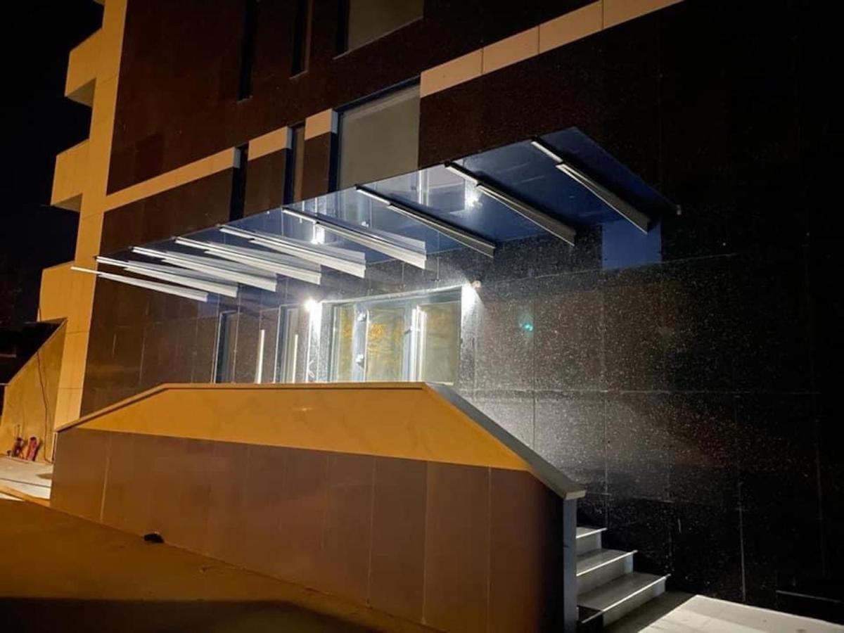 Sunrise Luxury Apartments Navodari Exterior photo
